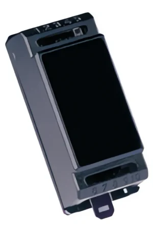 Bestseller XBR2 BUS-RELAY INTERFACE 2-KANAALS
