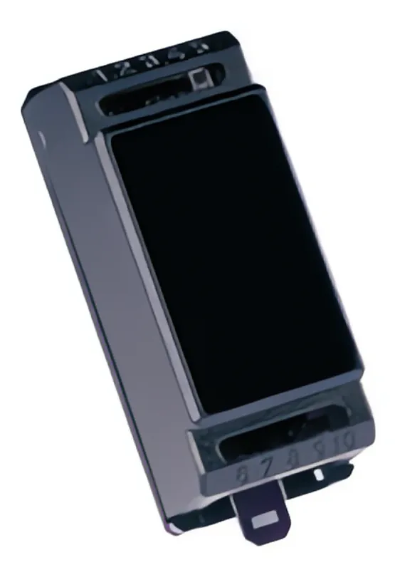 Bestseller XBR2 BUS-RELAY INTERFACE 2-KANAALS