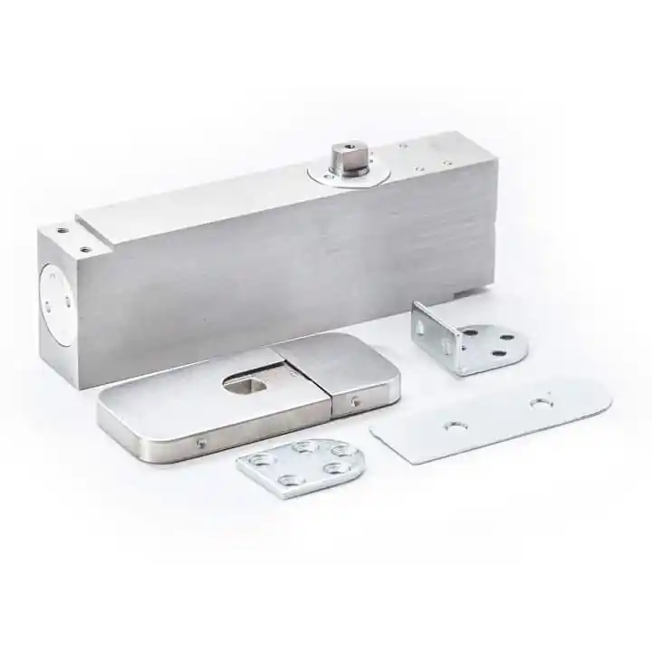 Bestseller Taatsdeur scharnier dranger inbouw met stop