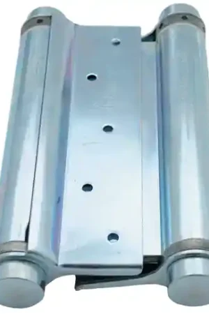 Superprijs Bommerscharnieren 300mm Mauer