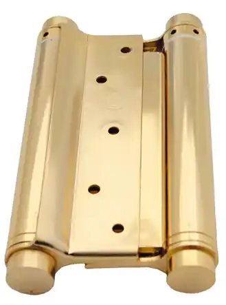 Bommerscharnieren 175mm Mauer Nieuw
