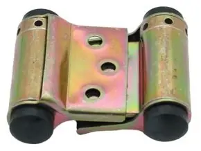 Laatste Versie Bommerscharnieren 50mm Mauer