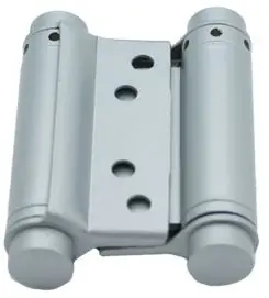 Voordeelprijs Bommerscharnieren 75mm Mauer