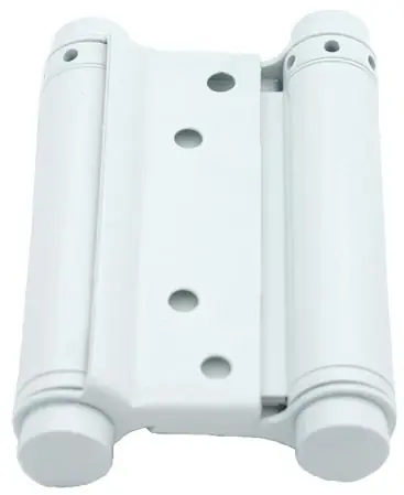 Bommerscharnieren 100mm Mauer Laatste Kans