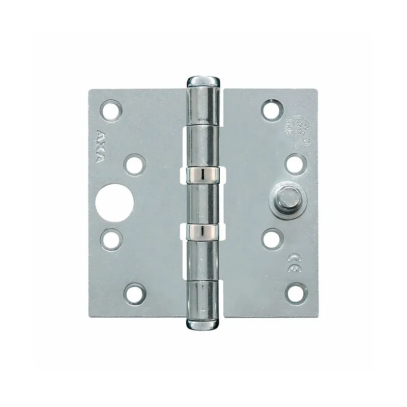 Hoge Kwaliteit Axa veiligheidsscharnier kogellager 1541 SKG3 76x76mm