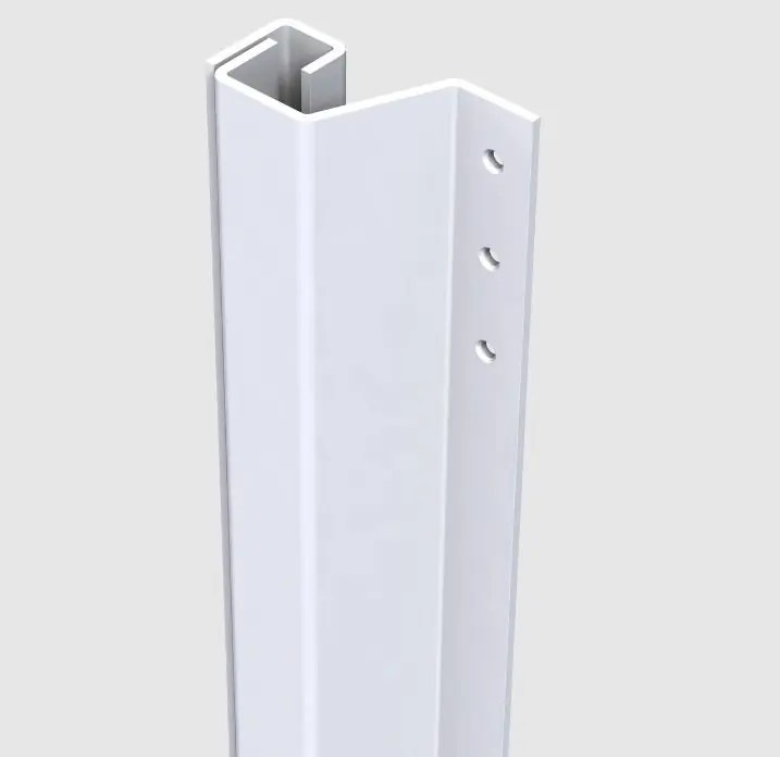 Meest Verkocht SecuStrip Anti-Inbraakstrip Plus - Achterdeur - terugligging 7-13 mm Wit