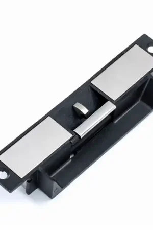 Betaalbaar Dormakaba elektrische sluitplaat DES 400 ARS