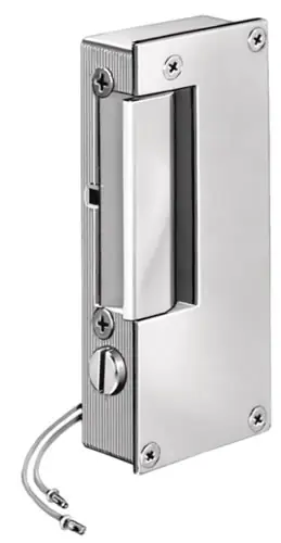 Must-Have AMF Slot-ontsluiters elektrische TYPE E