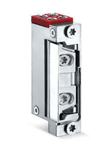 Lage Kosten Geze elektrische mini ruststroom deuropener 12-24V