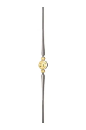 Bestel Nu GRANDE FORGE SIERSPIJL CLASSIC 14 MM / L= 1070 MM