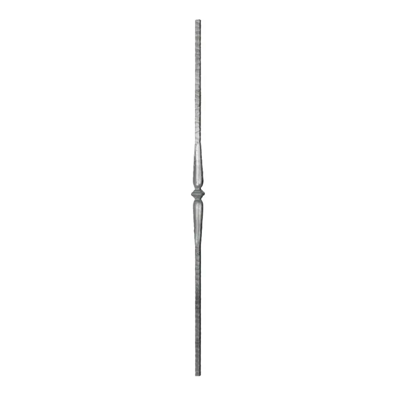 Alleen Vandaag GRANDE FORGE SIERSPIJL CASTEL 12 MM / L= 1000 MM B6111