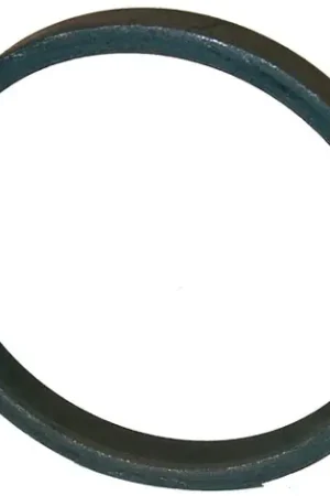 Alleen Vandaag Ringen gemaakt van strip materiaal