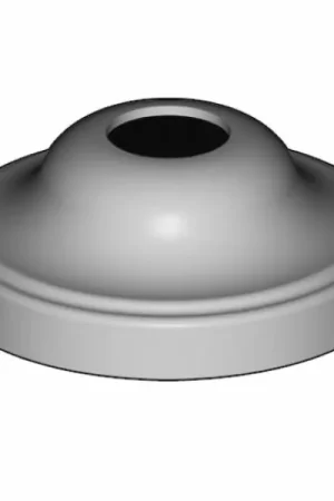 Paalkap voor bolmontage Must-Have