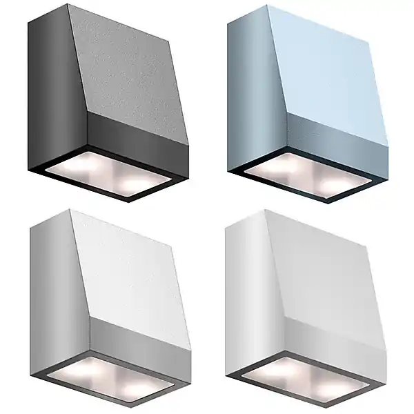 Locinox Helios Hepta buitenverlichting Snelle Levering