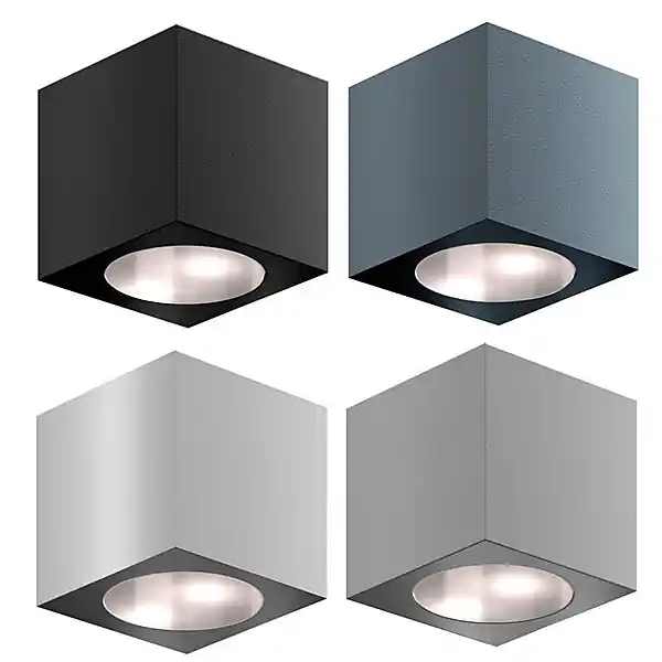 Nu Kopen Locinox Helios Cube buitenverlichting