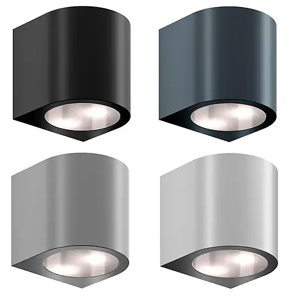 Merkproduct Locinox Helios Arco buitenverlichting
