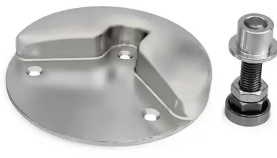 Exclusieve Aanbieding Comunello middenaanslag Albatros ABS-16