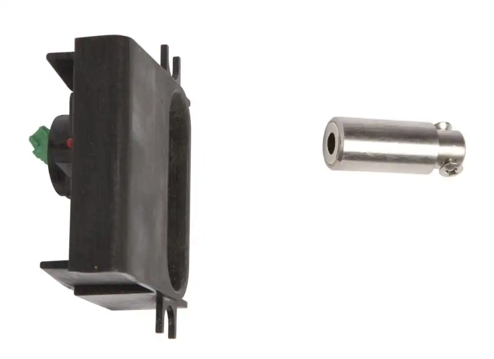 SE SWITCH - ELEKTRISCHE SLOTVANGER NACHTSCHOOT DETECTIESET - PROFIEL 40 MM Meest Verkocht