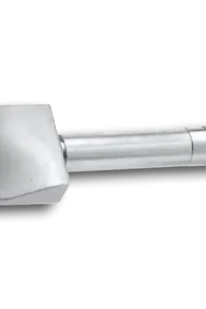 Bestel Nu Locinox twistfinger pen voor schuifpoortsloten