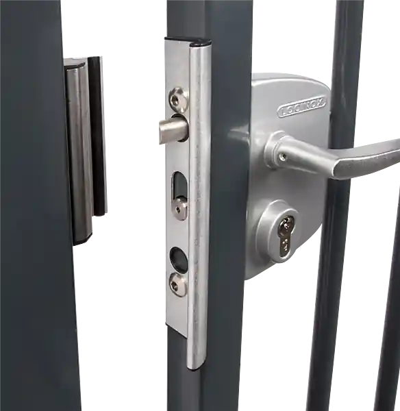 Locinox inbraakwerende beschermingsplaat SHIELD-SA Voordeelprijs