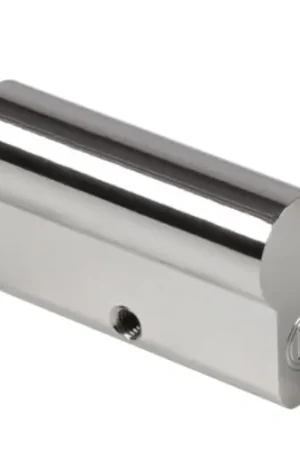 Betaalbaar Locinox Dummy cilinder t.b.v. poortsloten