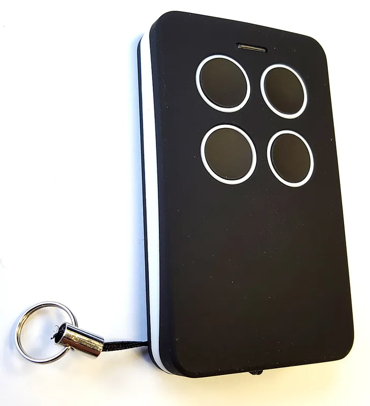 Universele Stedaparts Handzender compatible met FAAC TM22 433 SLP Superprijs