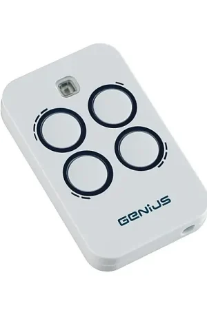 GENIUS handzender 868MHZ Goedkoop