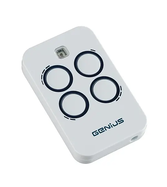GENIUS handzender 868MHZ Goedkoop