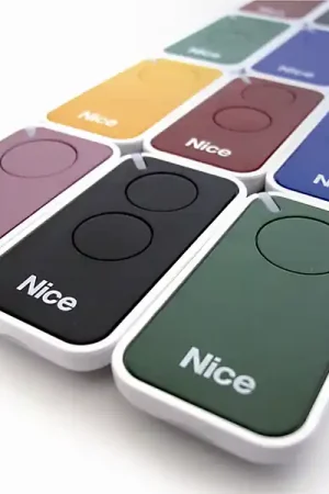 NICE handzender ERA INTI Merkproduct