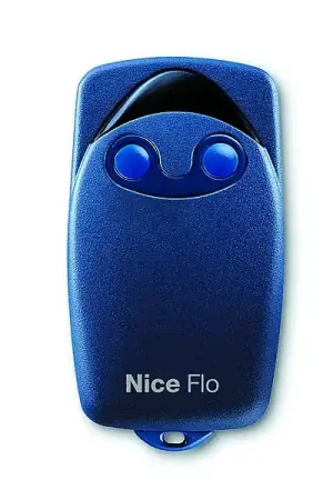 NICE Handzender FLO2 Alleen Vandaag