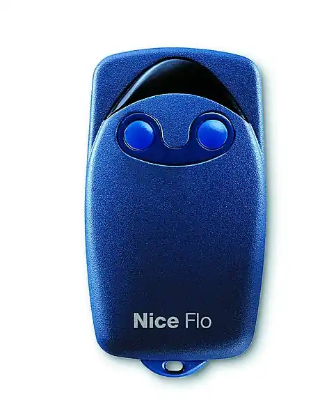 NICE Handzender FLO2 Alleen Vandaag