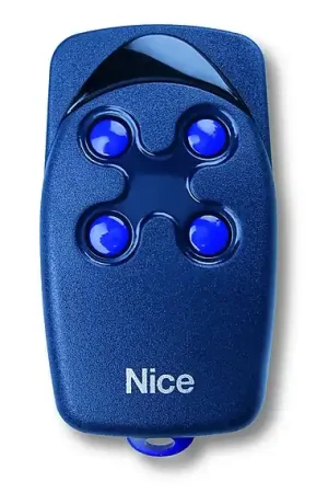 NICE Handzender FLO4 Hoge Kwaliteit