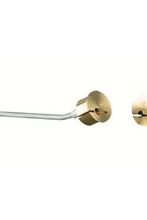 Seizoensaanbieding Magneetcontact voorbekabeld 10 m