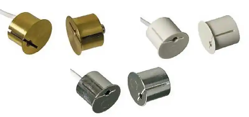 DMC Magneetcontact of magneetsensor Laatste Kans