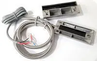 Veilige Betaling MS911 Magneetcontact No/Nc