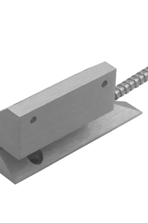 Alarmtech magneetcontact MC 240-S68 Nc Direct Verzonden