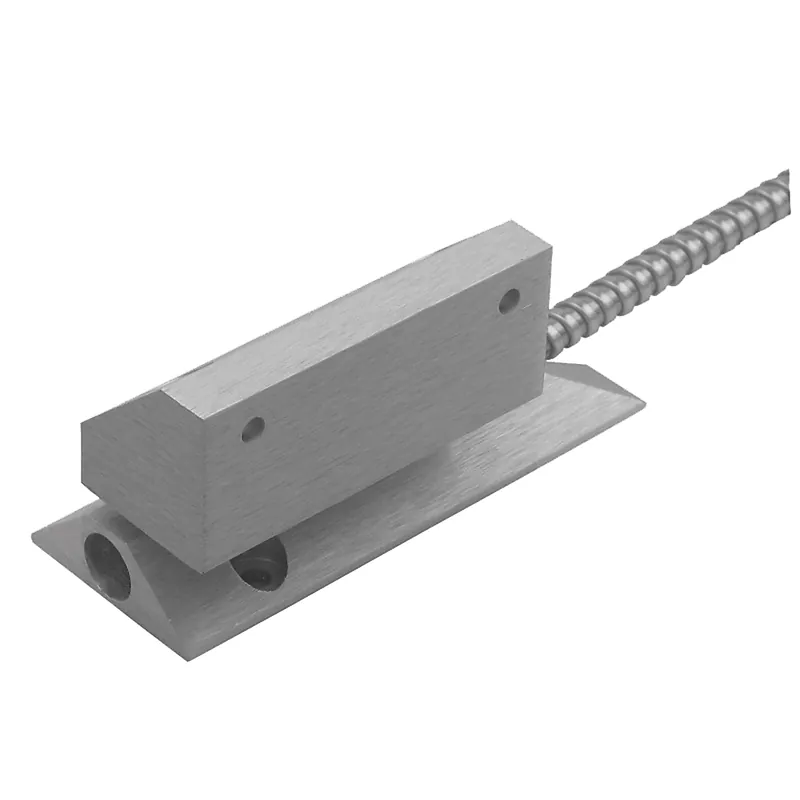 Alarmtech magneetcontact MC 240-S68 Nc Direct Verzonden