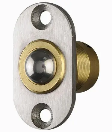 Betaalbaar CDVI Regelbaar metalen balcontact NO/NG