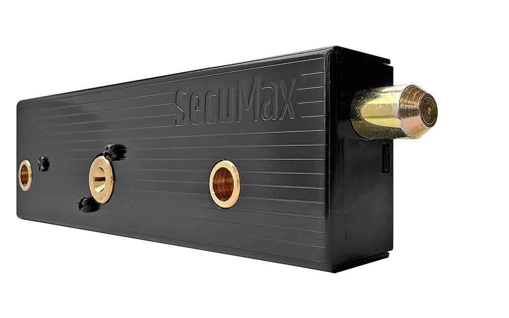 Secumax garagedeurslot universeel Direct Beschikbaar