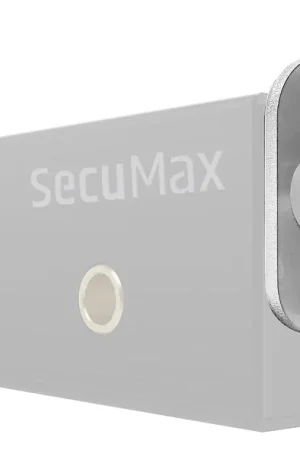 Secumax garagedeurslot oplegslot schootbeugel Express Levering