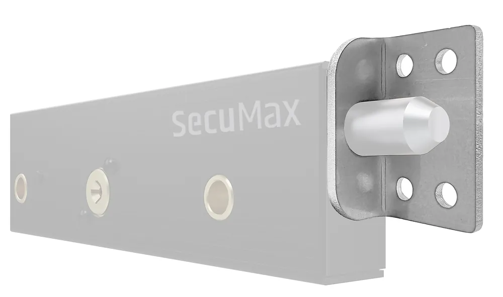 Secumax garagedeurslot oplegslot schootbeugel Express Levering
