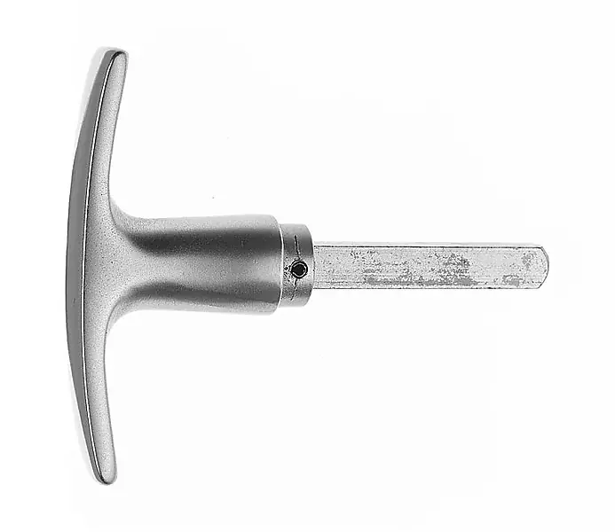 Bestel Nu Buitenkruk 3041 Garagedeurbeslag