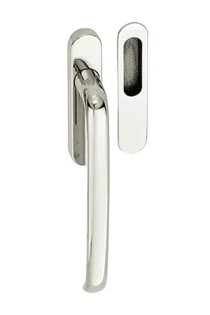 Merkproduct Schuifpui hevel greep - Elegant