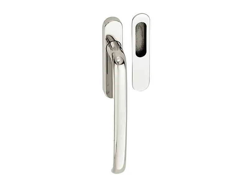 Merkproduct Schuifpui hevel greep - Elegant