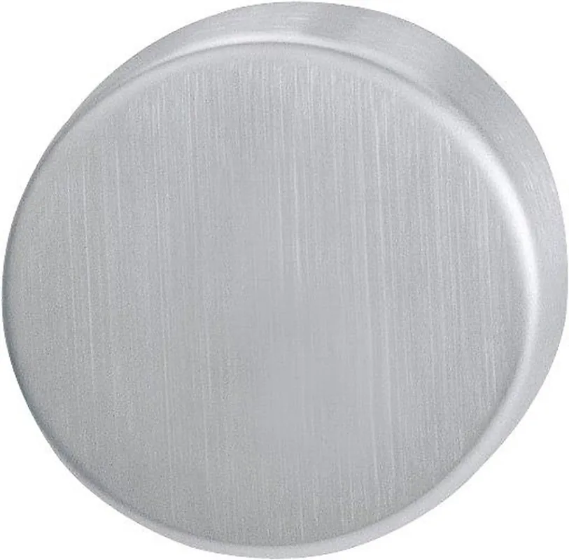 Shop Nu Hoppe blindrozetten RVS rond 52 mm
