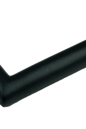 Deurkruk type 374 gatdeel M6 modulair zwart Beste Prijs