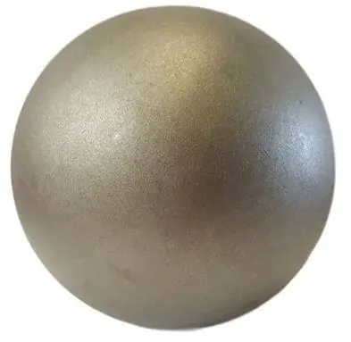 Weekendaanbieding Holle stalen bollen