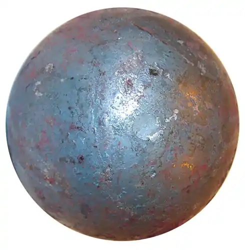 Massieve bollen staal 20 t/m 100 mm Beste Prijs