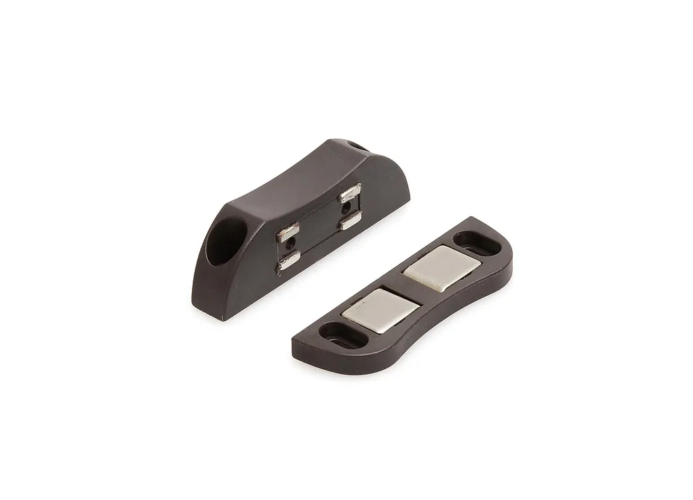 Magneetsnapper 6 kg bruin Lage Prijs