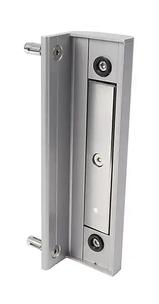 Koop Vandaag Locinox B-MAG Magneetslot inbouw voor draaipoorten